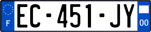 EC-451-JY