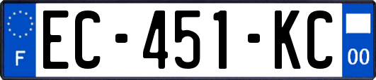 EC-451-KC