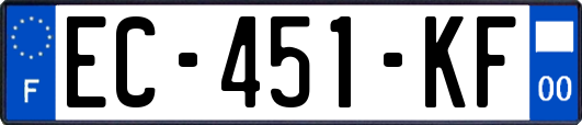 EC-451-KF
