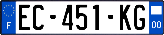 EC-451-KG