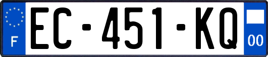 EC-451-KQ