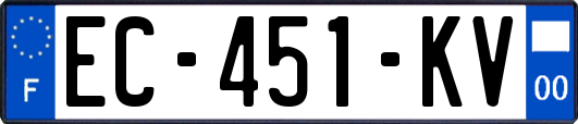 EC-451-KV