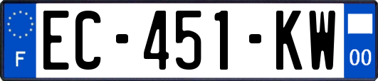 EC-451-KW