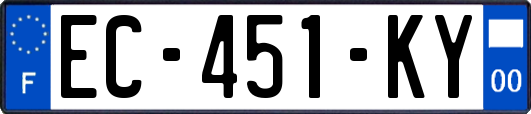 EC-451-KY