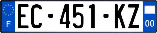 EC-451-KZ
