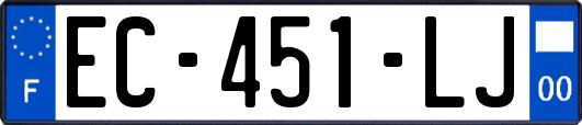EC-451-LJ