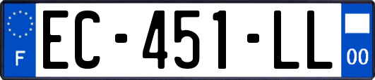 EC-451-LL