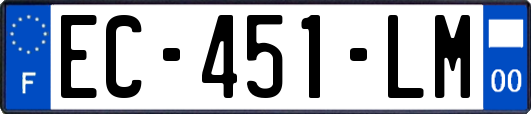 EC-451-LM