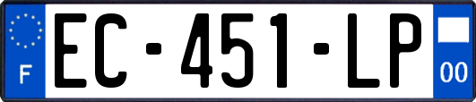 EC-451-LP