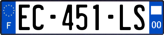 EC-451-LS