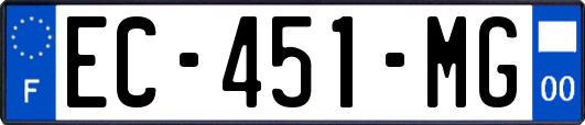 EC-451-MG