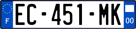 EC-451-MK