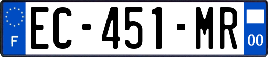 EC-451-MR