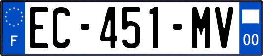 EC-451-MV