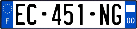 EC-451-NG