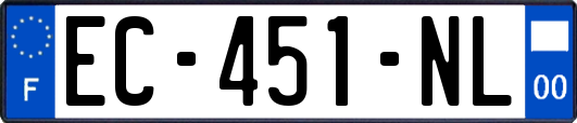 EC-451-NL