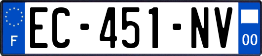 EC-451-NV