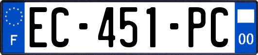 EC-451-PC