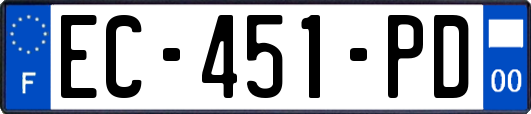 EC-451-PD