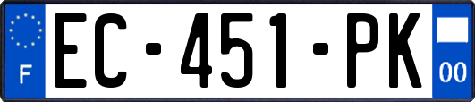 EC-451-PK