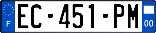 EC-451-PM