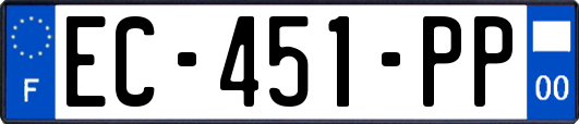 EC-451-PP