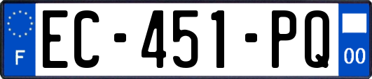 EC-451-PQ