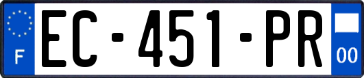 EC-451-PR