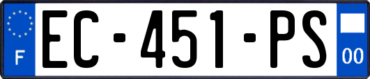 EC-451-PS