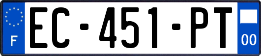 EC-451-PT