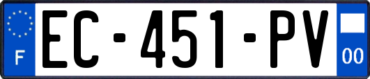 EC-451-PV