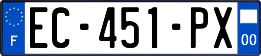 EC-451-PX