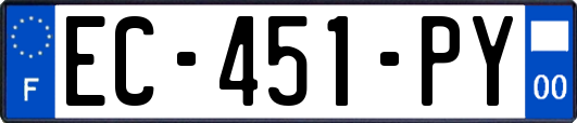 EC-451-PY
