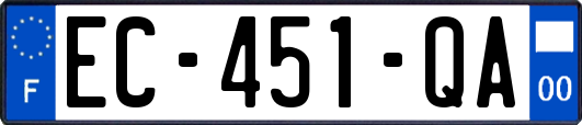 EC-451-QA