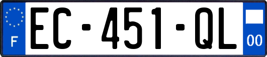 EC-451-QL