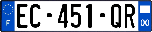 EC-451-QR