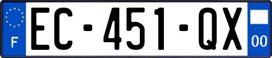 EC-451-QX
