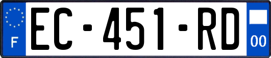 EC-451-RD