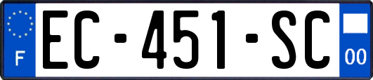EC-451-SC
