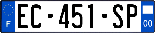 EC-451-SP