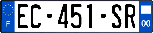 EC-451-SR