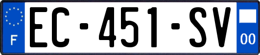 EC-451-SV