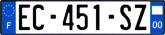 EC-451-SZ