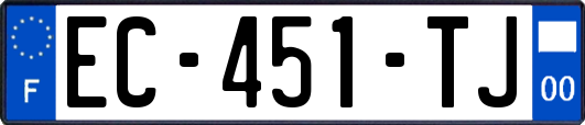 EC-451-TJ