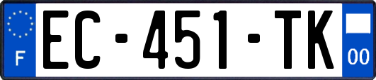 EC-451-TK