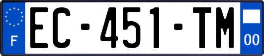 EC-451-TM