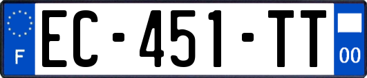 EC-451-TT