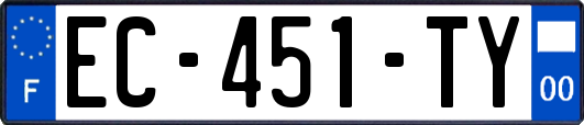 EC-451-TY