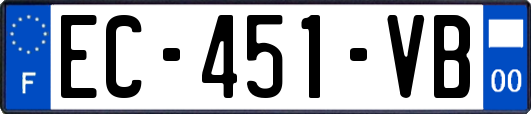 EC-451-VB