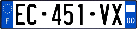 EC-451-VX